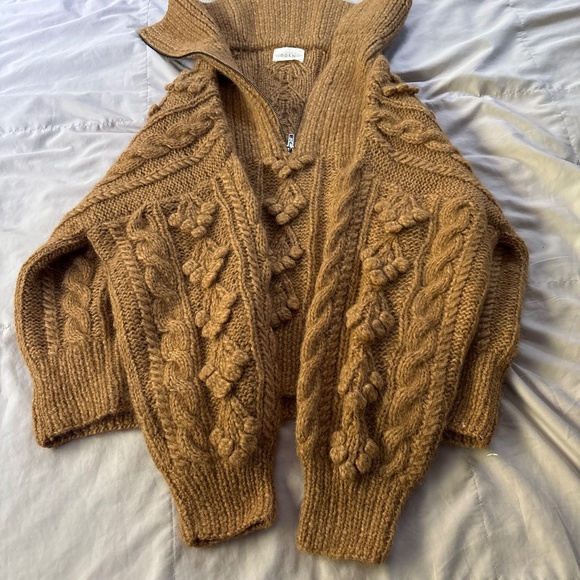 Doen Lyon Sweater - Picture 5 of 17